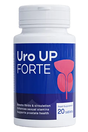Uro Up Forte